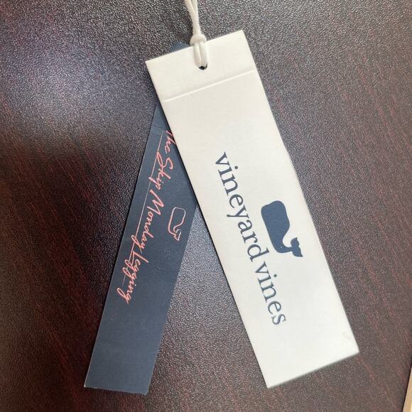 Vineyard Vines Whale Tale Skip Monday Legging Size XXS NEW w/‎ tag - Picture 4 of 9